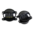 Luzes de nevoeiro para Jeep Wrangler JK 2007-2018